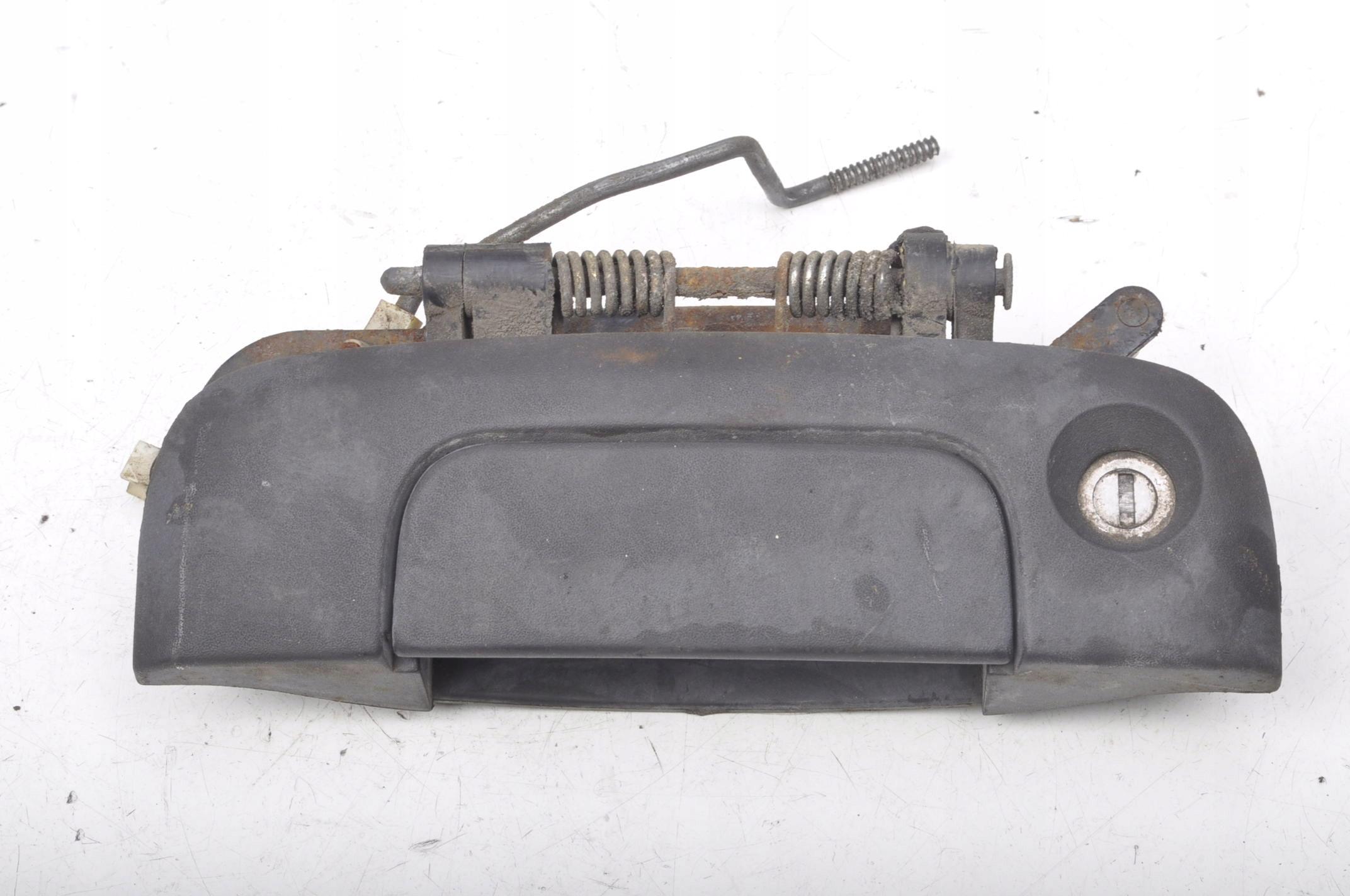 CHRYSLER VOYAGER III РУЧКА БАГАЖНИКА