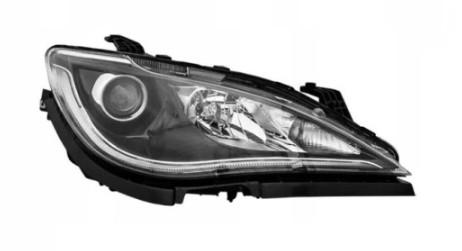 68233696AB, 68233696AC, 68233696AD, 68233696AE, 68233696AF, 68233696AG - CHRYSLER VOYAGER LX 2019-2020 гг. КСЕНОНОВАЯ ЛАМПА ЕВРОПА ПРАВАЯ