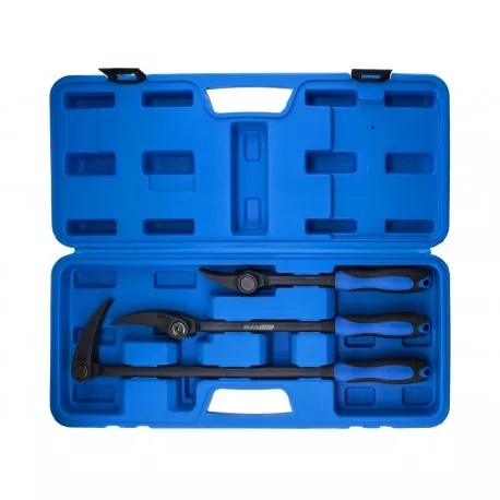 Рукоятка рычага цеха регулируемая Kpl Magnus