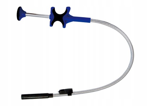 Магнітний ліхтарик 570MM KING TONY 3in1