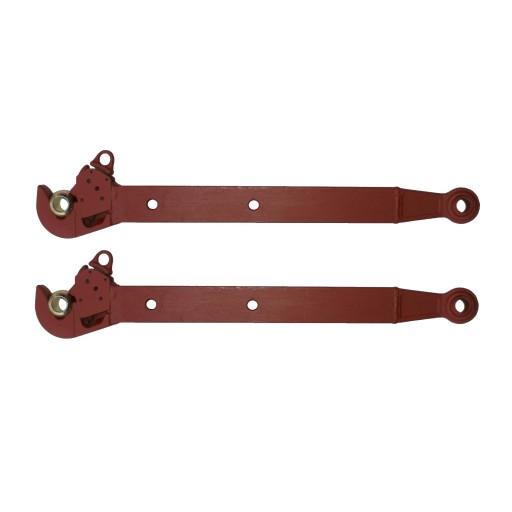 A2.00.00.001.3 - Бічні тяги C360 CBM KAT2 L: 780 G: 25 HYDROLIDER