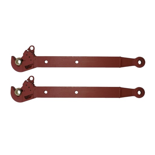 2.00.00.001.3 - Тяга тяга Нижні задні балки важелі C - 360 C360