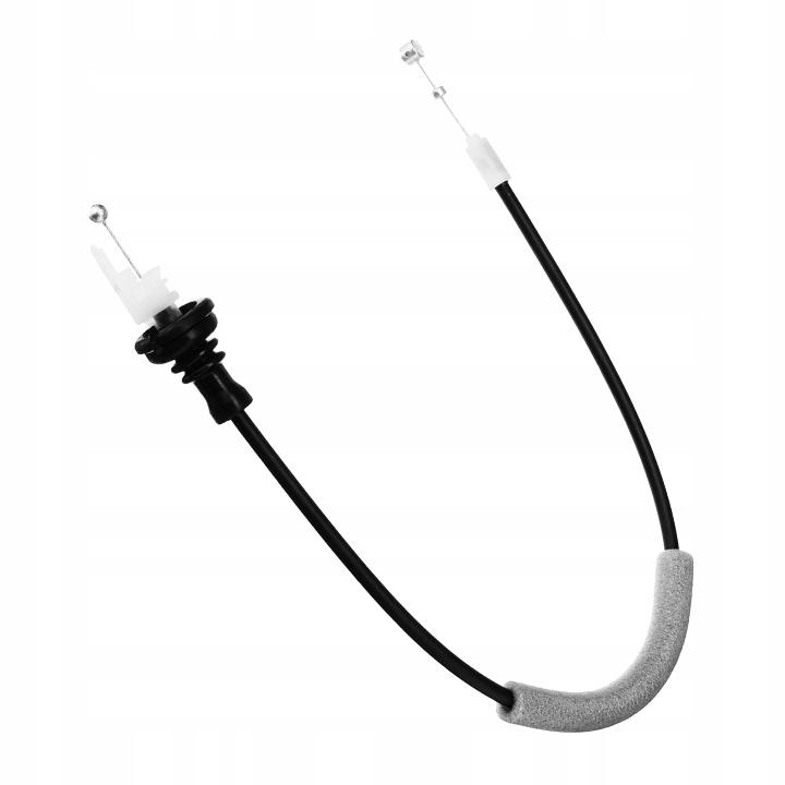 813712R000, - Трос ручки замку P L Hyundai i30 1.6 CRDi 2010