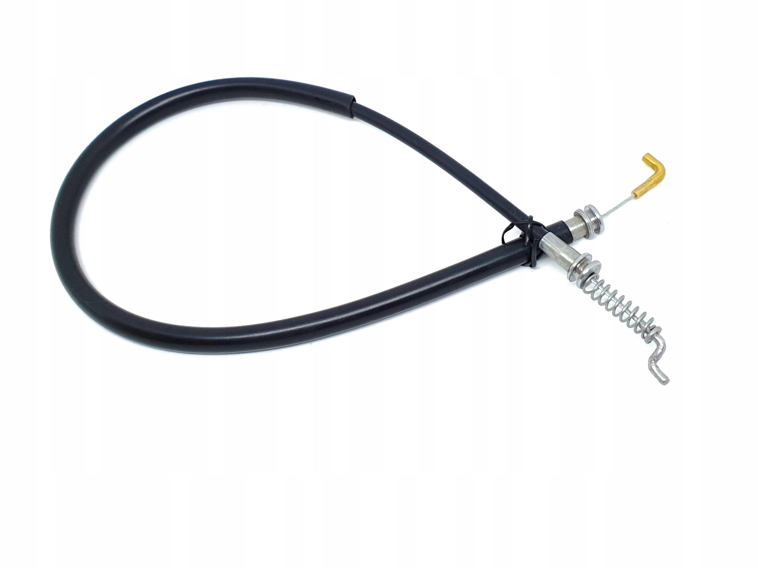 09152 - ТРОС ВІДКРИВАННЯ ДВЕРЕЙ FIAT BRAVO 06-