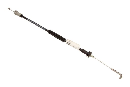 3B5827531A - ТРОС ЗАМКУ БАГАЖНЕ ВІДДІЛЕННЯ SKODA SUPERB (02-08) / VW PA