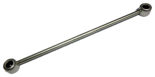 2454G5 - ШЕСТЕРНЯ 206