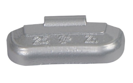 ФАРБОВАНА, ЦИНКОВАНА, ЗАЧИРАНА ДО ТІПТОПОЛЯ