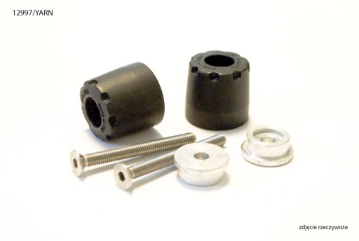 12997/YARN - Вага керма Yamaha YZF-R6 ' 06 -15