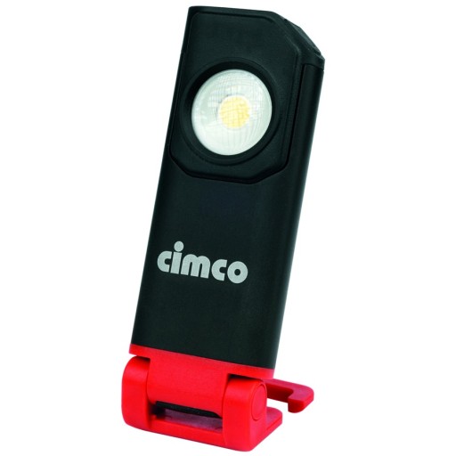 Кишеньковий світлодіодний ліхтарик CIMCO 111575 Pro (1500mAh USB-C акумулятор)