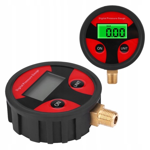 ВИМІРЮВАЧ ТИСКУ В ШИНАХ, ВИМІРЮВАЧ ТИСКУ В КОЛЕСАХ