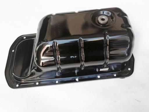 1,5HDI - CITROEN BERLINGO 1.5 HDI BLU МАСЛЯНИЙ ПІДДОН