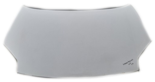 Citroen berlingo i підйомник капота ewp кришка двигуна