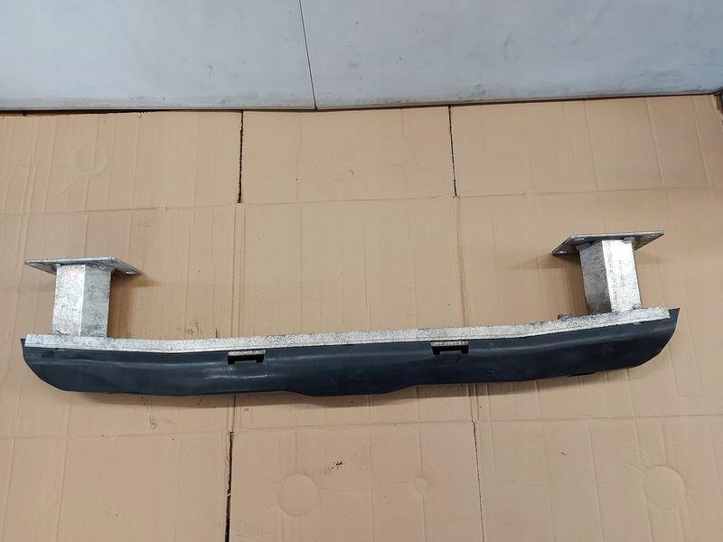 1 - CITROEN BERLINGO II III БАЛКА ПЕРЕДНЬОГО БАМПЕРА