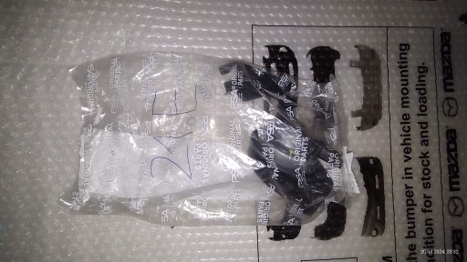 CITROEN BERLINGO IV 2019 РІГ ОРИГІНАЛ 9827899180