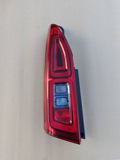 311030955 - Citroen berlingo iv/peugeot partner/opel combo e 2019+