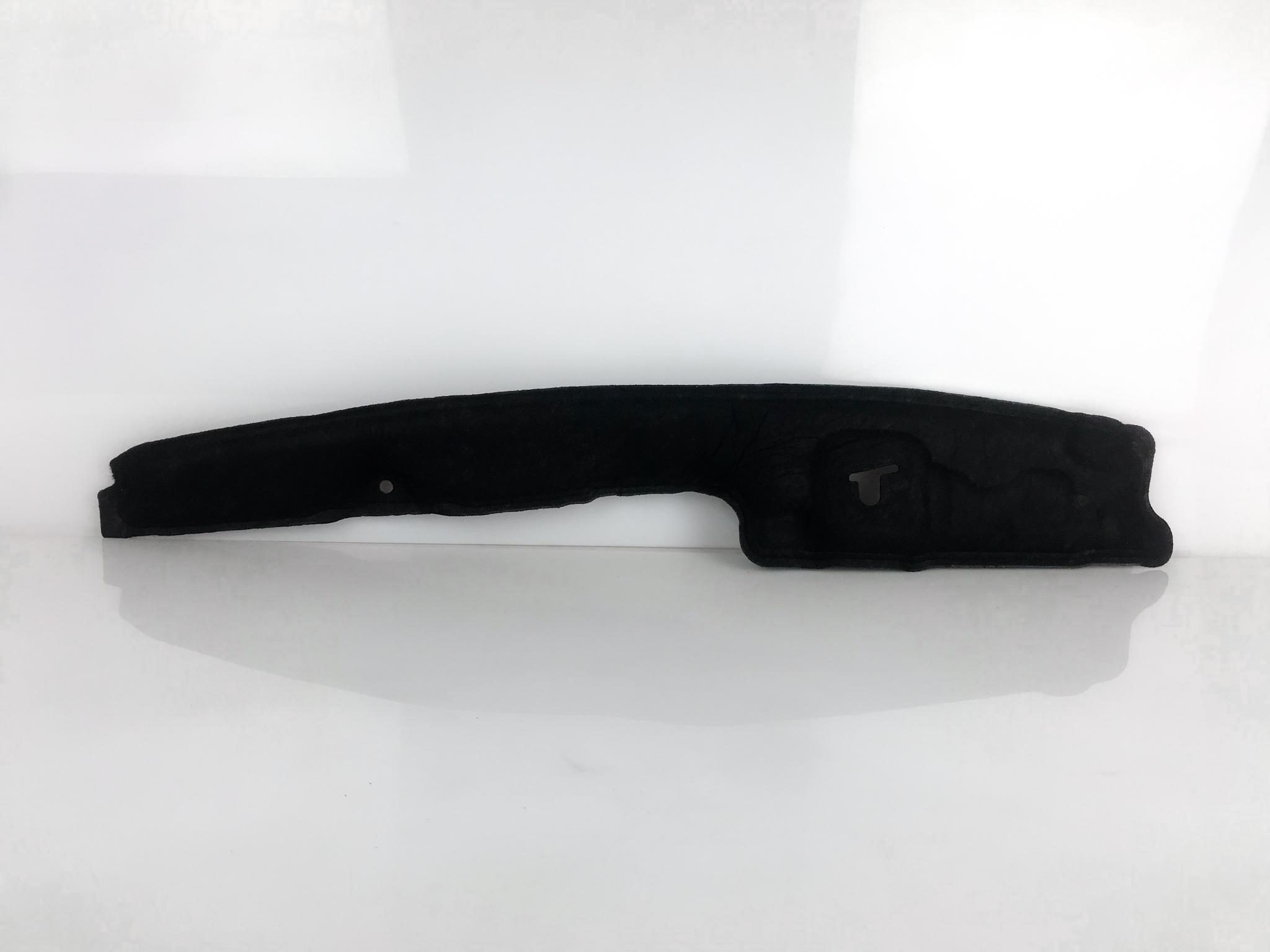 9821868680 - CITROEN BERLINGO IV ЗВУКОИЗОЛЯЦИЯ КРЫЛА ЛЕВАЯ 18-