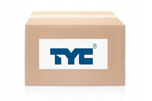 CITROEN C4 II 2009-ON ДЗЕРКАЛО ПРАВЕ ELEC PRIM RETR