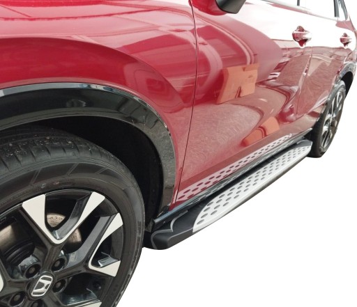 CITROEN C CROSSER 2007-2012 ТРУБА КРАСИВІ ПІДНІКИ СИЛЬНІ