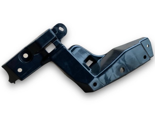 CITROEN C-CROSSER PEUGEOT 4007 ПЕРЕДНЯ ПРАВА ЛАМПА КРІПЛЕННЯ НОВИЙ OE 8301A796