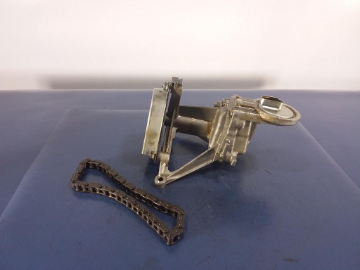 CITROEN C-ELYSEE 1.6 VTI МАСЛЯНЫЙ НАСОС 9674199380