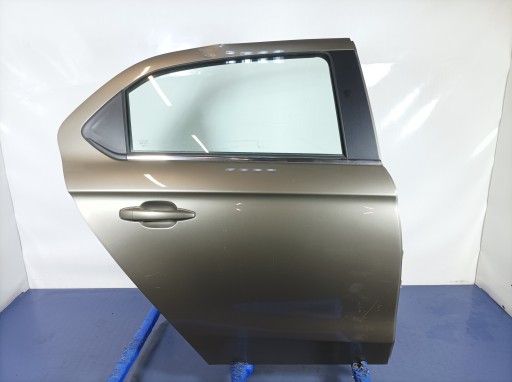 Права кеба citroen c-elysee