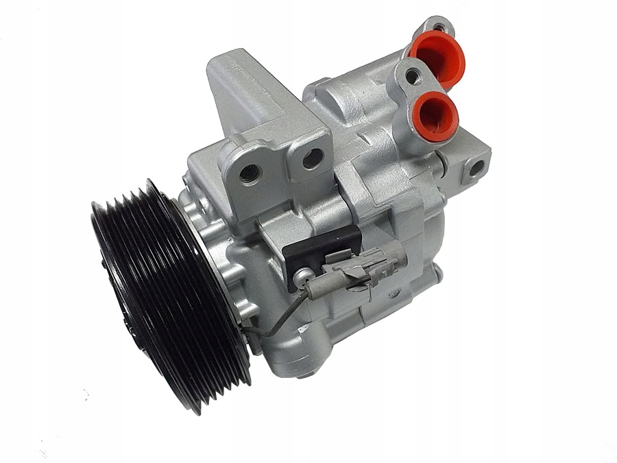 DKV-06R - CITROEN C1 1.0 12V компрессор кондиционера