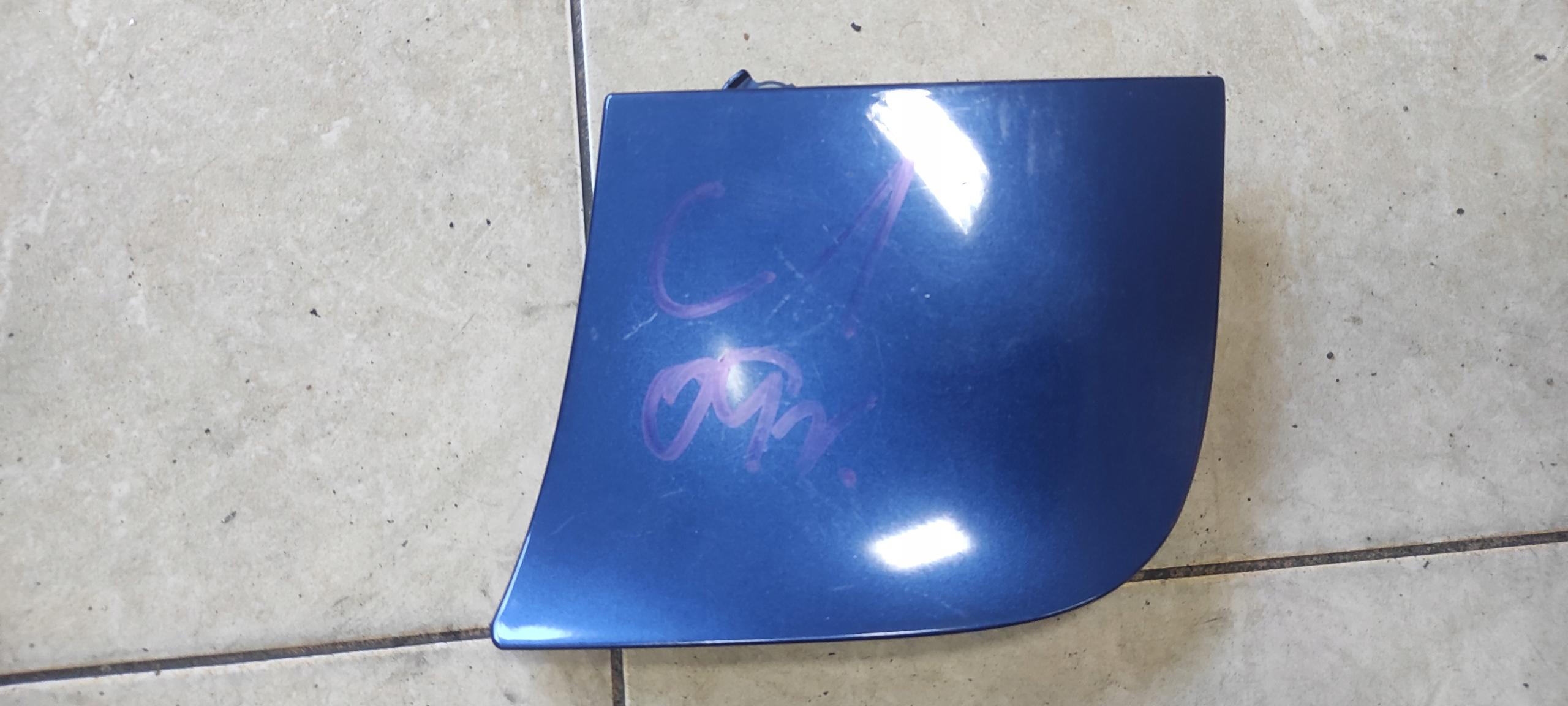 CITROEN C1 кришка паливного бака KNR