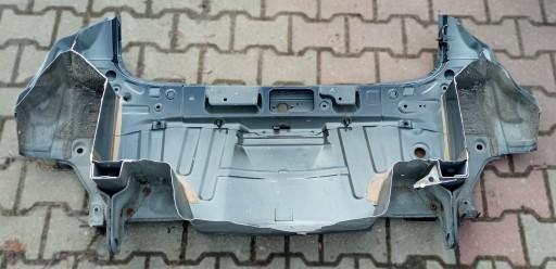 CITROEN C1 ЗАДНЯЯ СТЕНКА БАКА PEUGEOT 107 AYGO 04-14