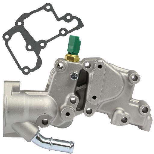 1336Y8 1336.Y8 - CITROEN C2 C3 PEUGEOT 207 307 корпус термостата