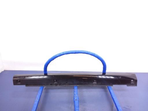 CITROEN C2 і VTR педаль порога ліва ONYX