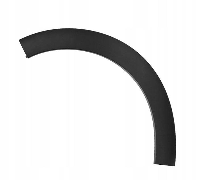 23B301-5 - CITROEN C3 16-накладка крила ліва