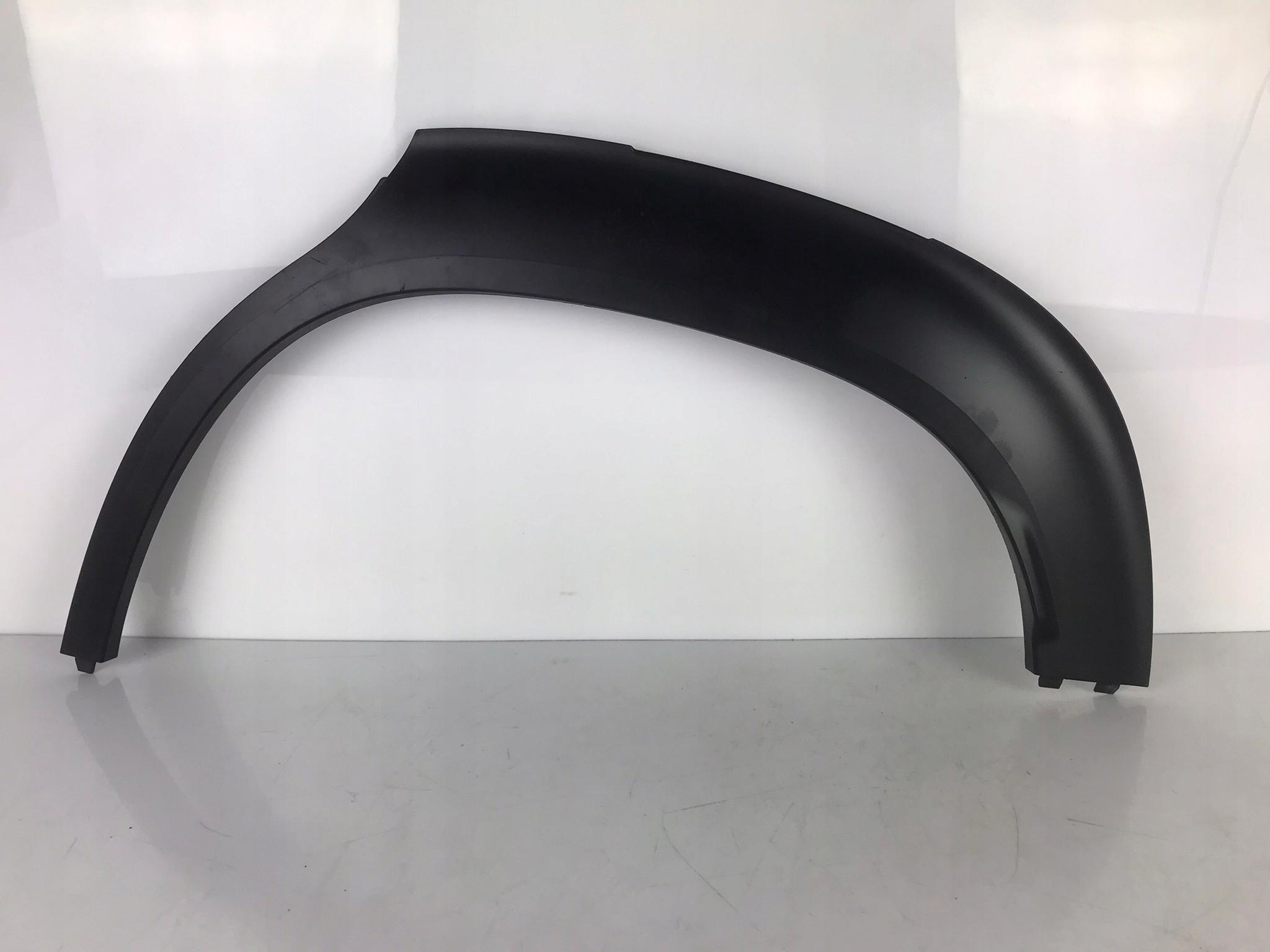 13476855 - CITROEN C3 AIRCORSS Бризговики лівий задній 2017-