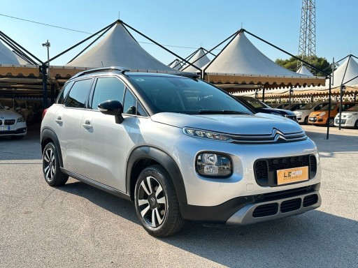 CITROEN C3 AIRCROSS КОМПЛЕКТ КРЫЛЬЕВ ФОНАРИ КАПОТА БАМПЕР ВСЯ ПЕРЕДНЯЯ 2019