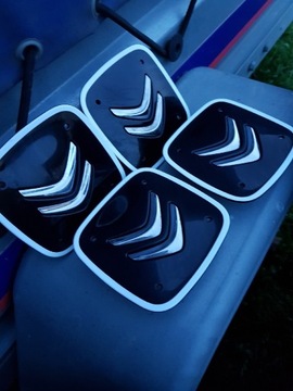 CITROEN C3 AIRCROSS C3 III КОЛЕСА ДИСКИ 6.5 JX16