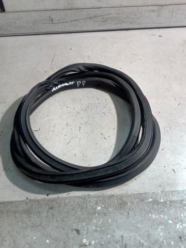 CITROEN C3 AIRCROSS передні праві двері