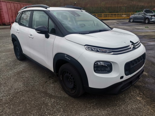 CITROEN C3 AIRCROSS EWP 2019 ДВЕРЬ ПЕРЕДНЯЯ ПРАВАЯ