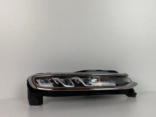 .9822790280 .982 279 0280 .982 2790 280OE - CITROEN C3 AIRCROSS ПРАВЫЙ ПЕРЕДНИЙ ФОНАРЬ LED 2017-