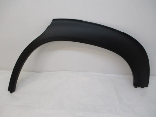 YQ000653XT 13476854 - Citroen c3 aircross ліва обшивка заднього крила нова