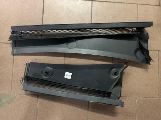 CITROEN C3 AIRCROSS ВІКНА КОМПЛЕКТ ЄВРОПА