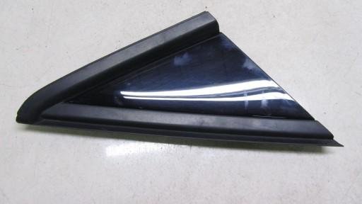 105/297 - CITROEN C3 AIRCROSS крило трикутник правий 17-