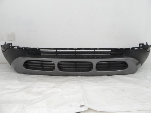 P1 - Citroen c3 aircross бампер передній деталь хокейний 13490016