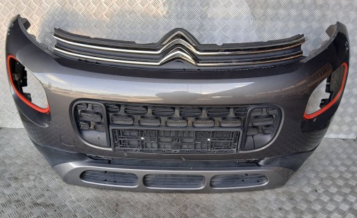 C3AIRZDERZAKPRZ - Citroen c3 aircross передний бампер переднє колесо evl 2019r