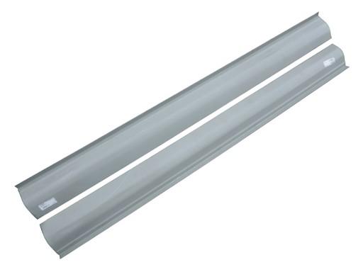 231541-2/42-2 - CITROEN C3 (FC) 02-10 РЕМОНТ ПОРОГА ГАЛЬВАНІЗАЦІЯ LE+PR