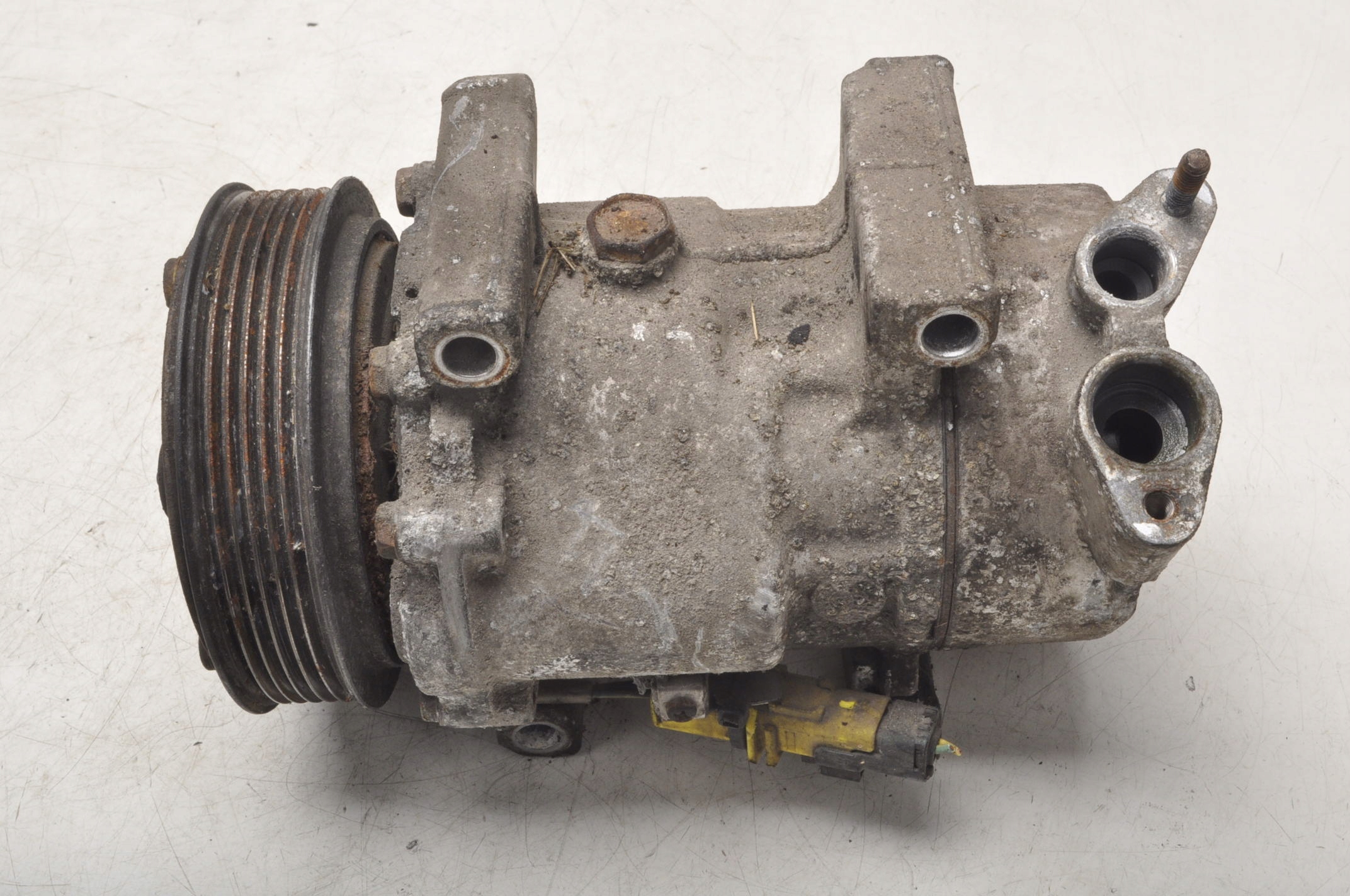 CITROEN C3 і 1.4 компресор кондиціонера