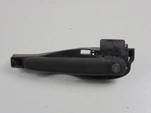 9650444480 - CITROEN C3 и наружная ручка двери левая передняя