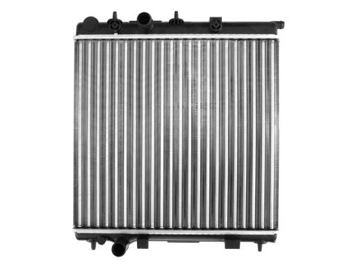 GT10-179 - CITROEN C3 II 1.4 1.6 VTI ВОДЯНОЙ ОХЛАДИТЕЛЬ ДВИГАТЕЛЯ