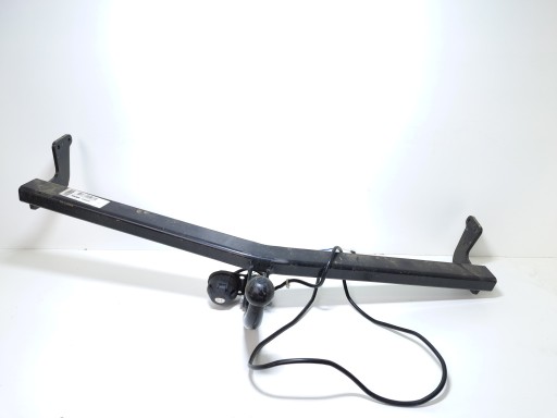 CITROEN C3 II DS3 КРАК БУКСИРУЮЧИЙ КРАЙ 526600