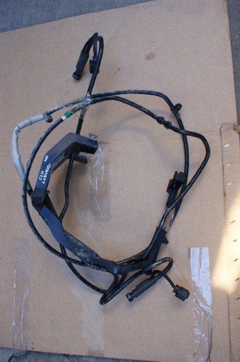 CITROEN C3 III 1.6 BLUEHDI кабель ADBLUE