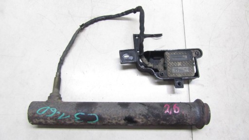 159/026 - CITROEN C3 III 1.6 зонд NOX 9678570780 16-19