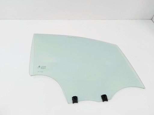 СИТРОЕН С3 III 18 лет Стекло правой передней двери